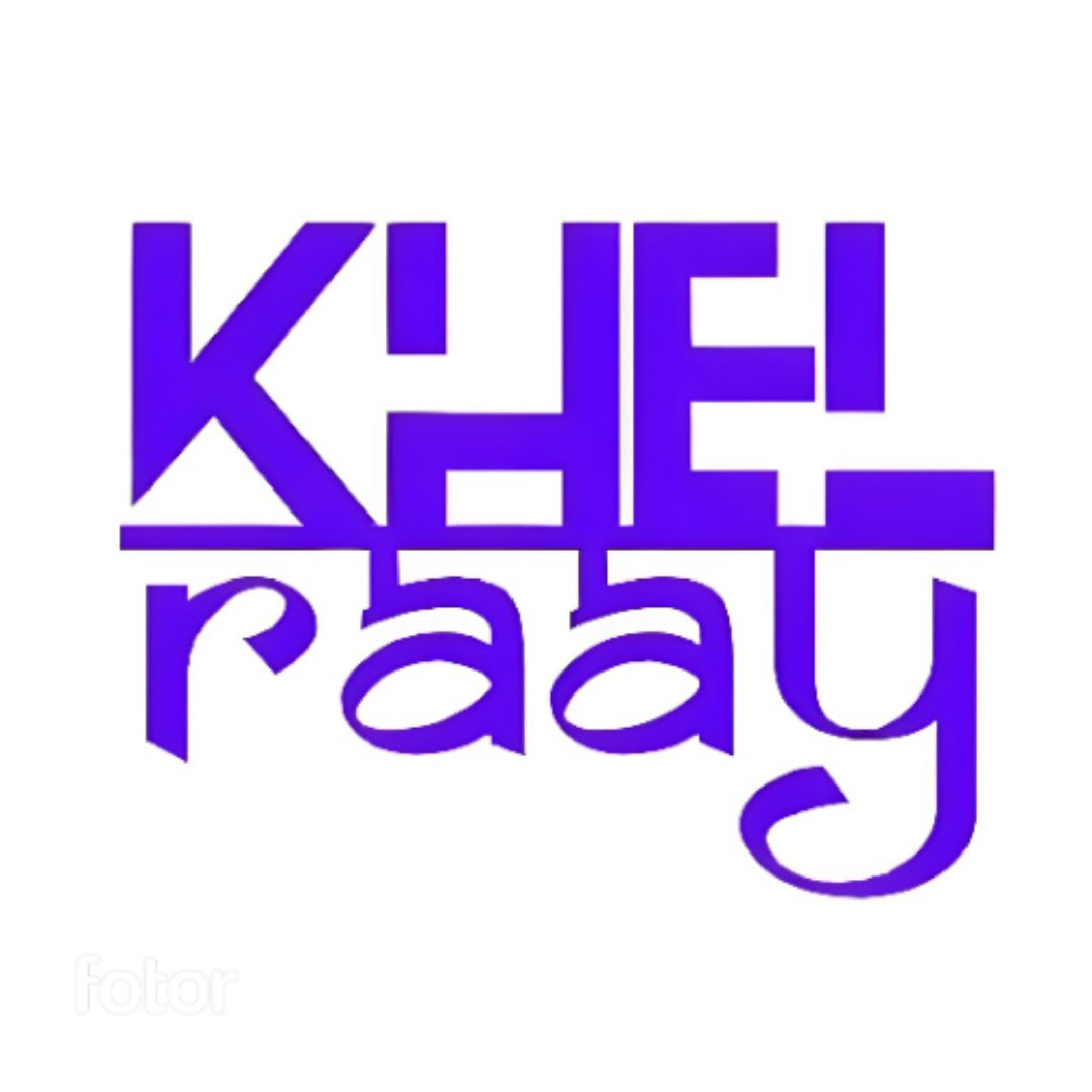 Khel Raay